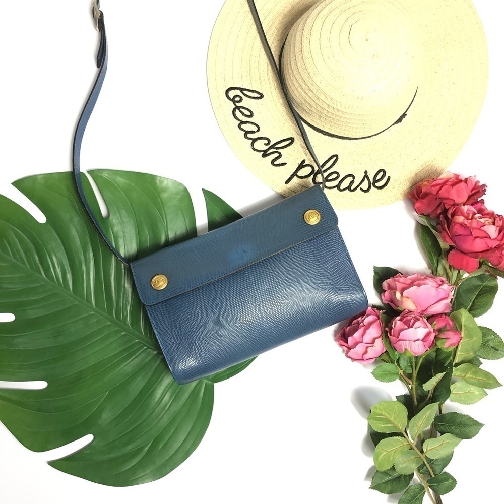 DIDIER Lamarthe vintage bag